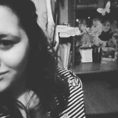 Амина Кононова