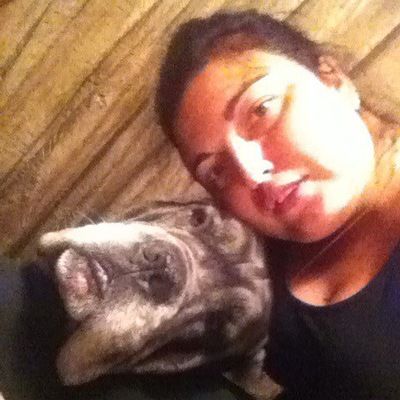 Настя Кохова