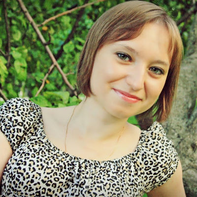 Мария Татаринцева