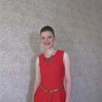 Ирина Гордеева