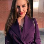 Алена Баталова