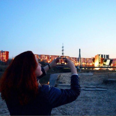 Диана Дубровина