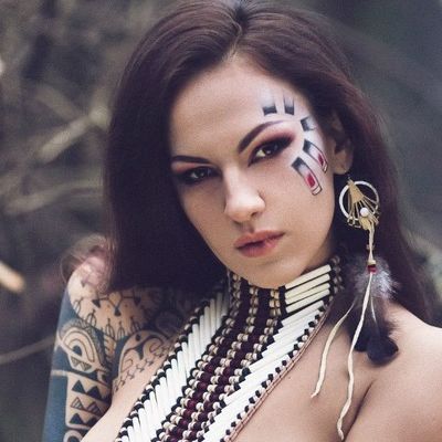 Мария Медведица