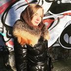 Софья Панина