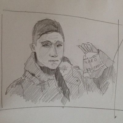 Арсений Хоров