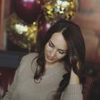 Анастасия Волкова