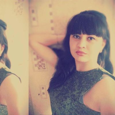 Наська Кочкина