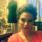 Александра Смоляк