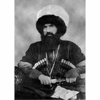 Абдулзагид Сайпулаев