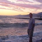 Андрей Афимьин