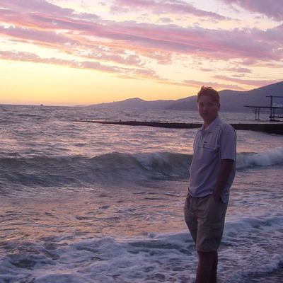 Андрей Афимьин