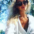 Катерина Коучман