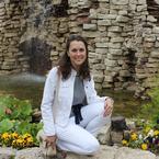 Анна Плетень