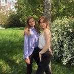 Снежана Сухомлинова