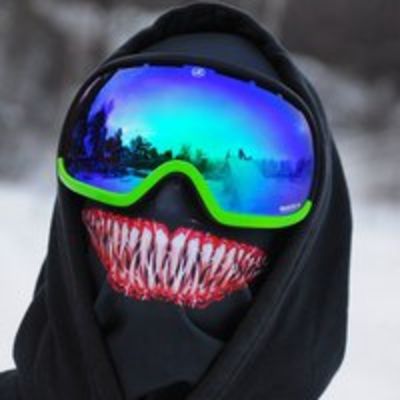 Даниил Афоничкин