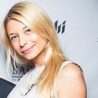 Ольга Степанчук