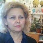 Светлана Гурова