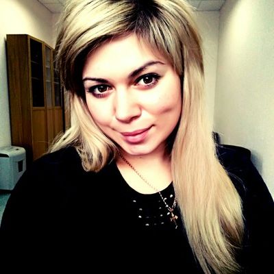 Светлана Волохова