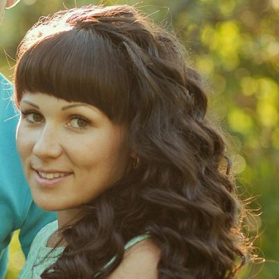 Катечка Лабанова