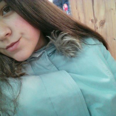 Карина Святова