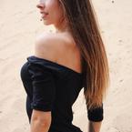 Елизавета Слепухина