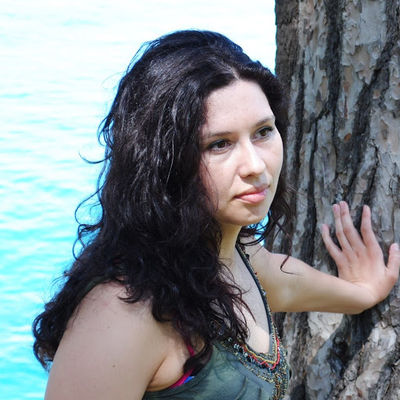 Наталья Данилова