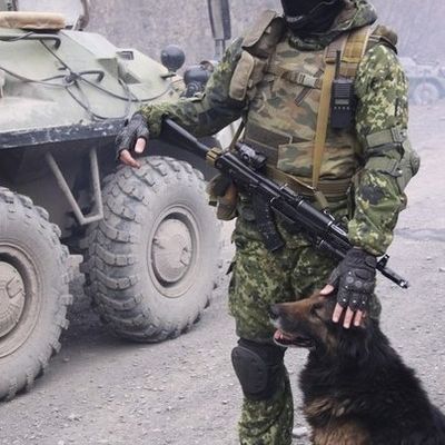 Игорь Тесленко