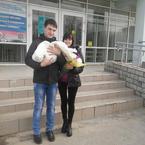 Тая Ковачева