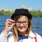 Алина Матвиенко