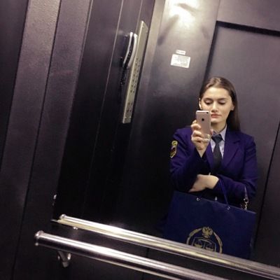 Саида Саидова