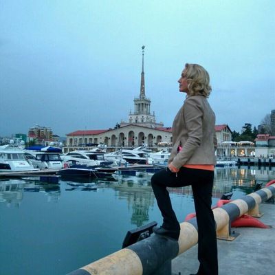 Анна Зеленкова