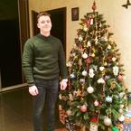 Илья Галактионов