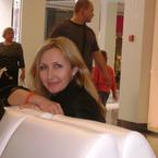 Наташа Тимофеева