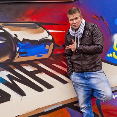 Евгений Соломин