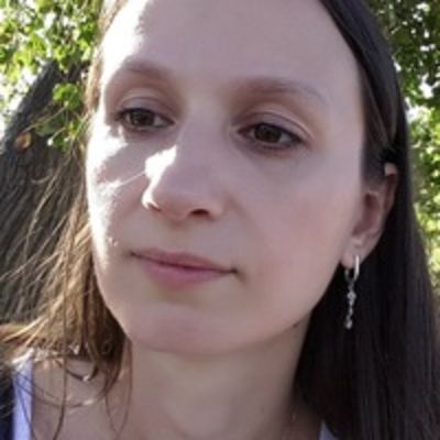 Катя Морозова