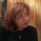 Наталья Алексеева