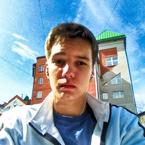 Артем Ледовских