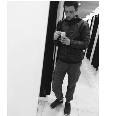 Артем Остряков