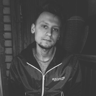 Данила Лужин