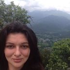 Анна Самусевич