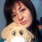 Ирина Демидова