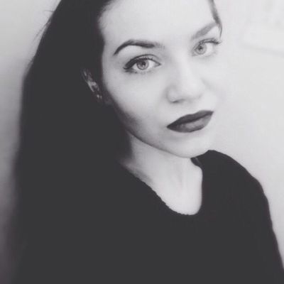 Кира Дюрягина