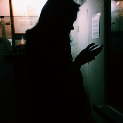 Евгения Ульман