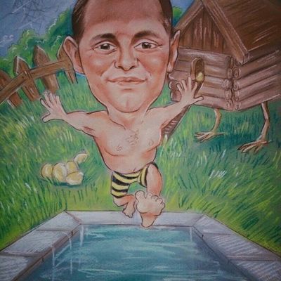 Вадим Сафронов