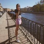 Ксения Федотова