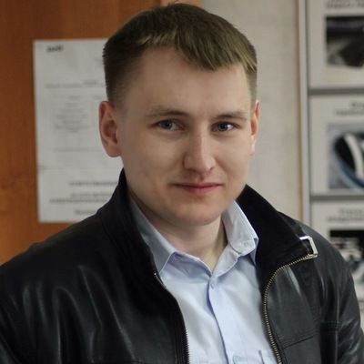 Роман Литвиненко