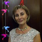 Елена Абрамова