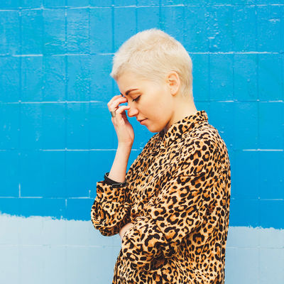 Екатерина Кочаровская