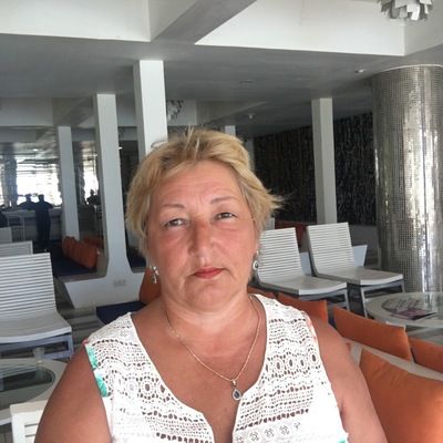 Нэлли Таннагашева