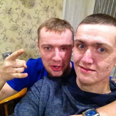 Вова Кротов